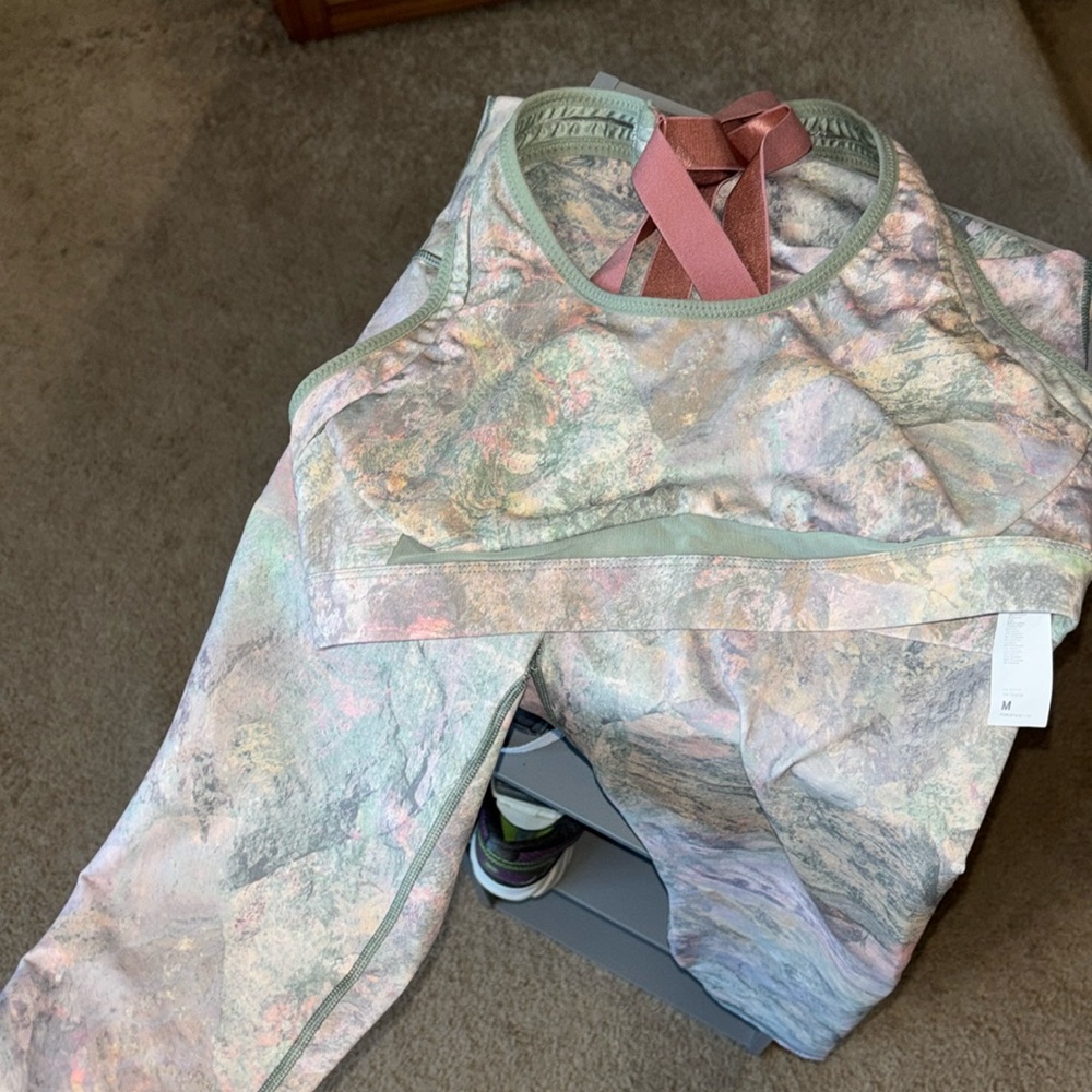 2 piece outfit